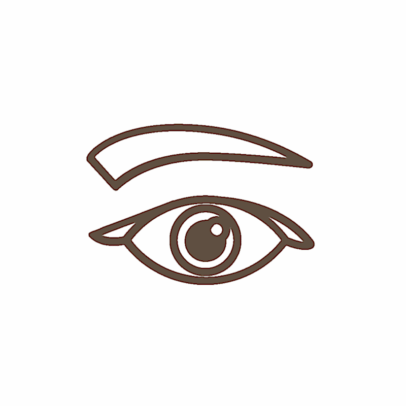 Стоимость коррекции бровей для мужчин