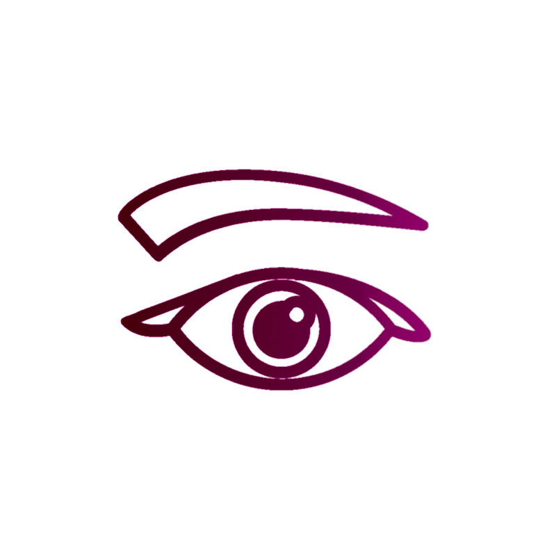 Ламинирование нижних ресниц