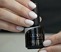 Маникюр + гель LUXIO
