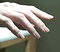 Маникюр женский (классический)