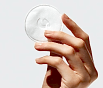 Снятие лака (руки)