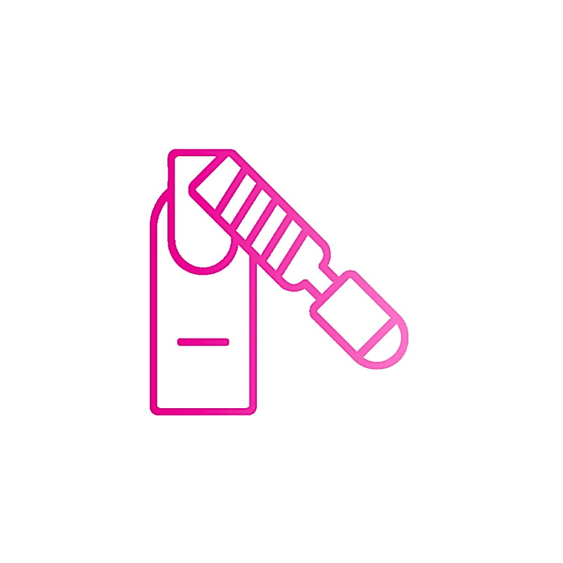 Маникюр SOFT TOUCH