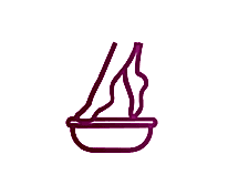 Педикюр + гель-лак CN CLUB