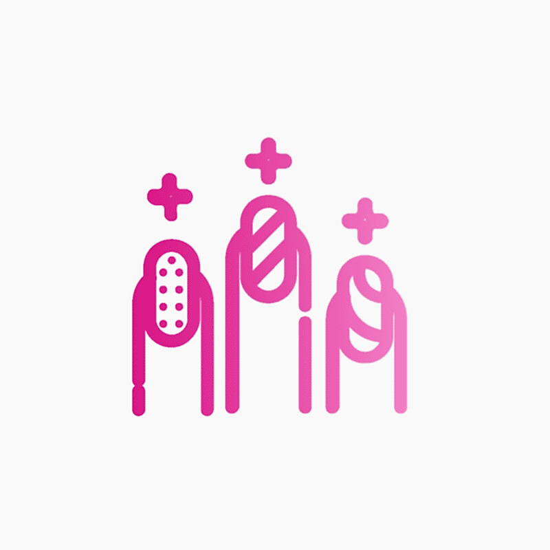 Гель-лак ELPAZA для маникюра