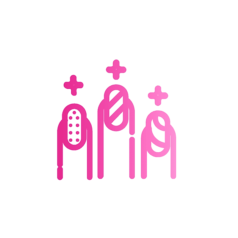 Дизайн - френч