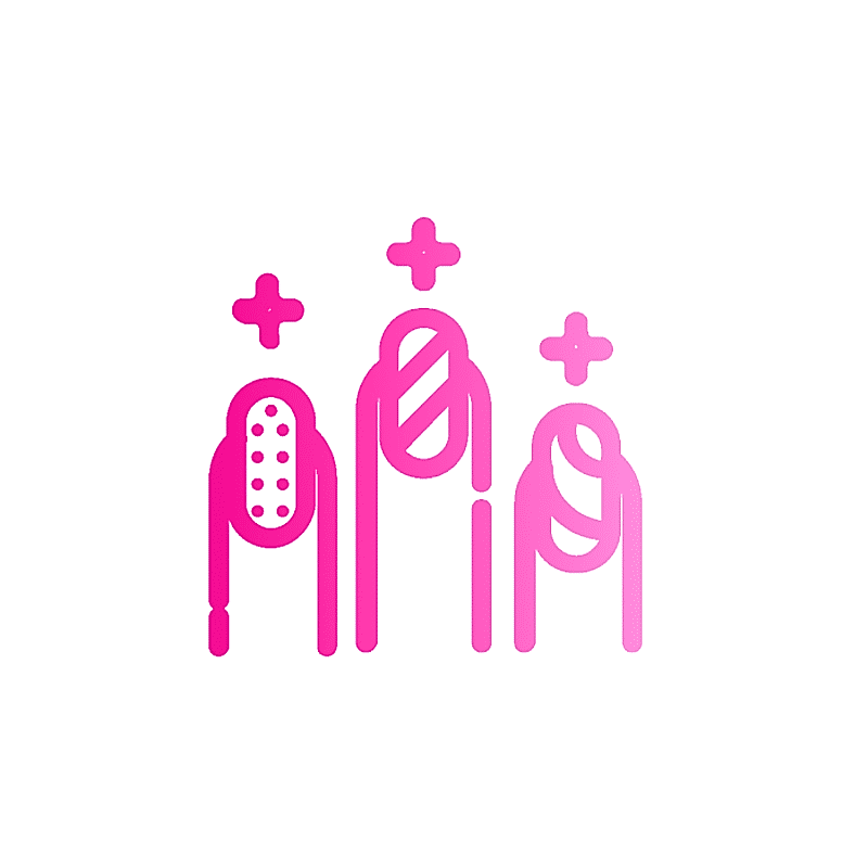 Дизайн - омбре аэрографом