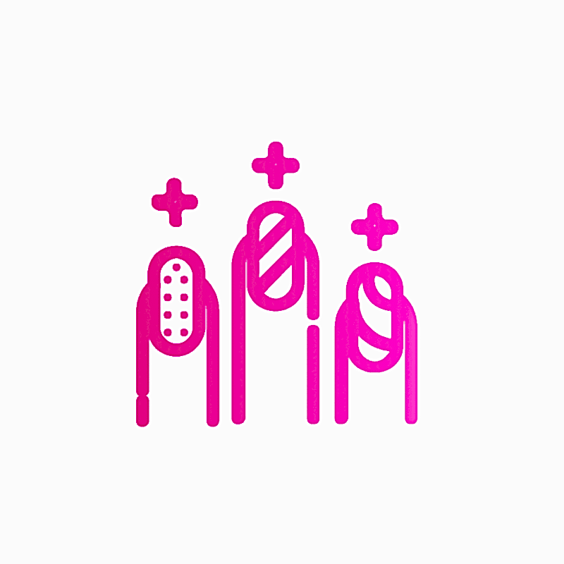 Дизайн - жидкий глиттер AKZENTZ