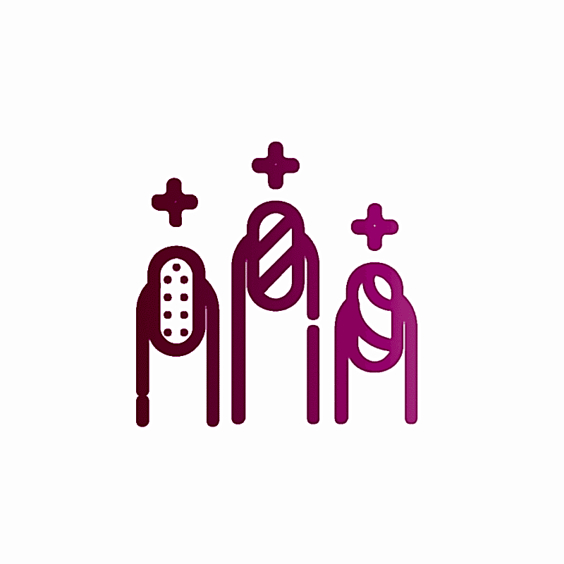 Дизайн - кошачий глаз