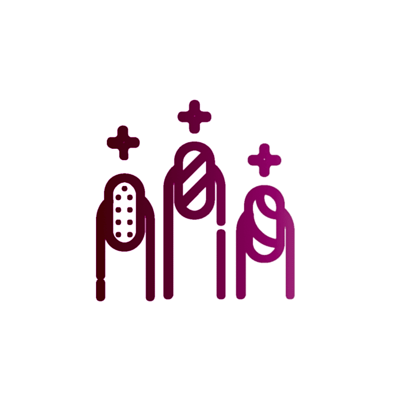 Дизайн - рисунок кистью точка / линия