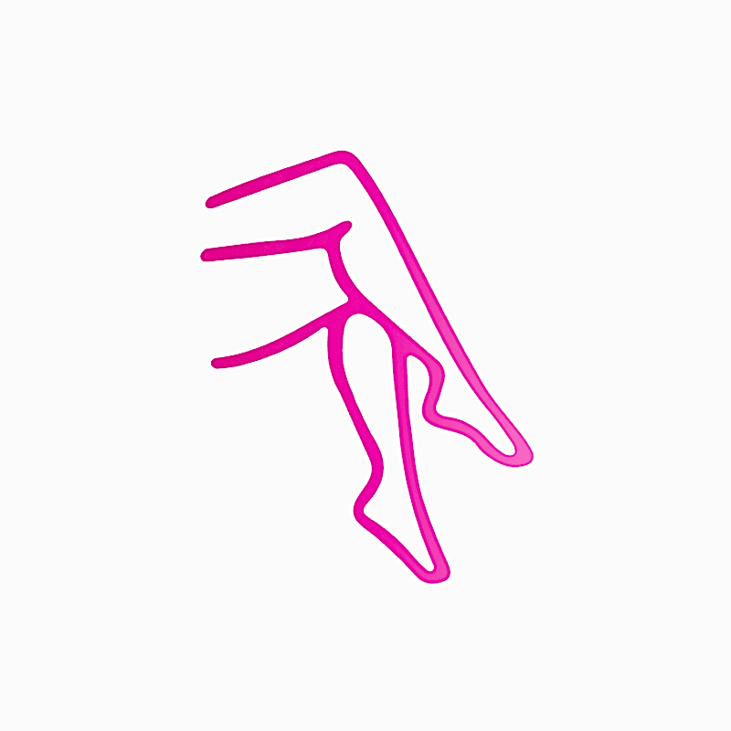 Лазерная эпиляция голеней / бедер