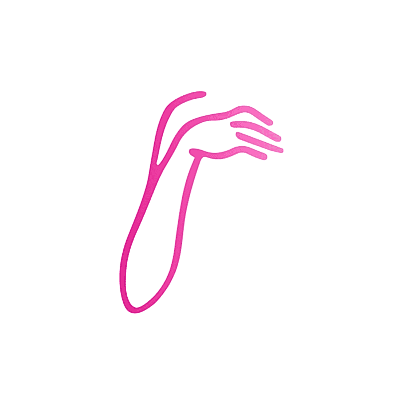 Лазерная эпиляция рук полностью