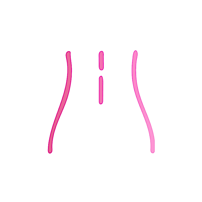 Лазерная эпиляция спины