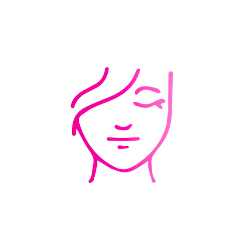 Лазерная эпиляция висков / скул