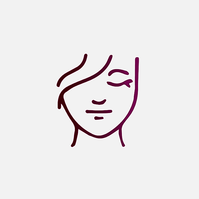 Лазерная эпиляция лица полностью