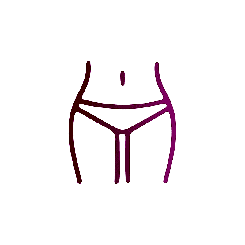 Депиляция SKIN'S | бикини классика