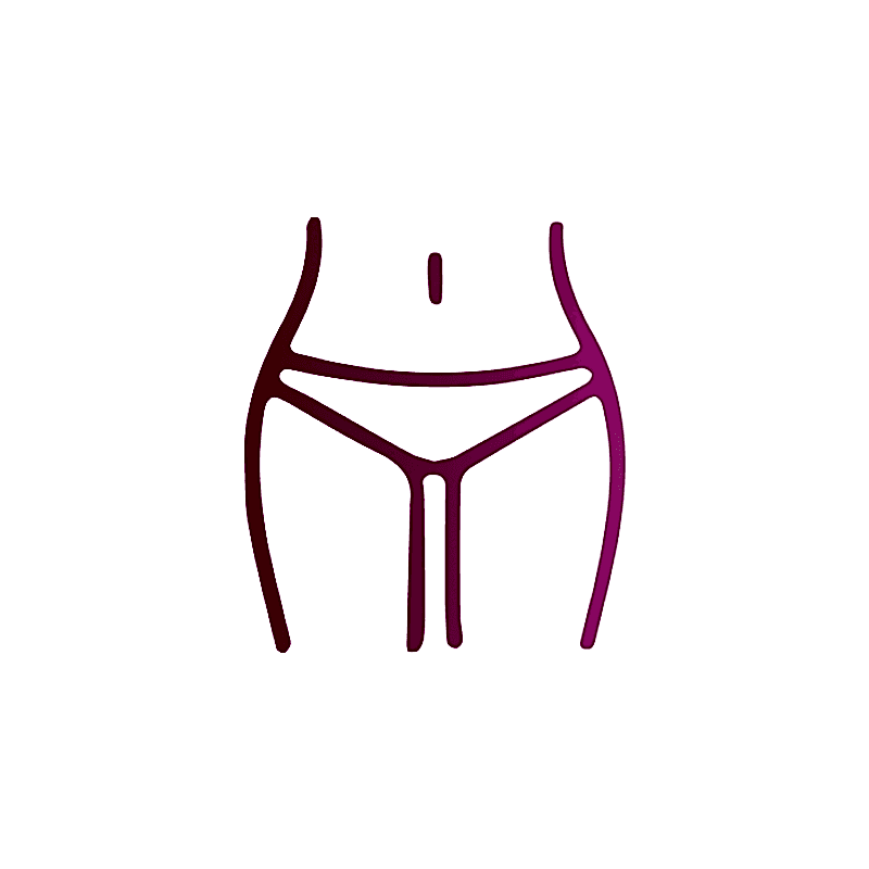 Депиляция SKIN'S | ягодицы