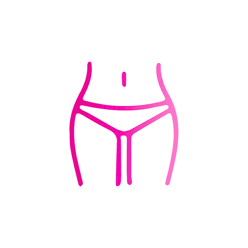 Депиляция SKIN'S | глубокое бикини