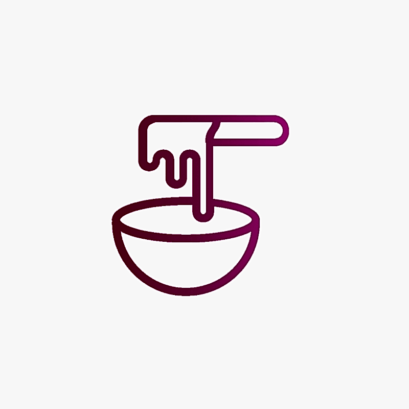 Восковая депиляция живота