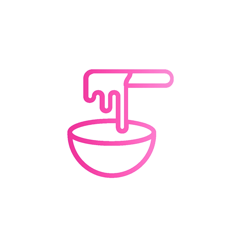 Депиляция полимерным воском | Голени