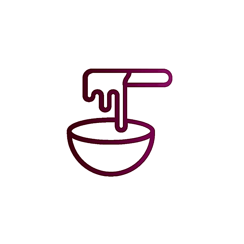 Депиляция полимерным воском | Бедра