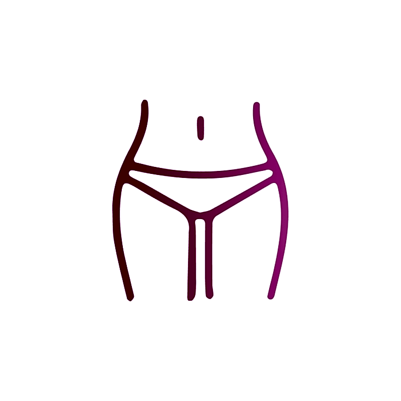 Депиляция SKIN'S | ягодицы