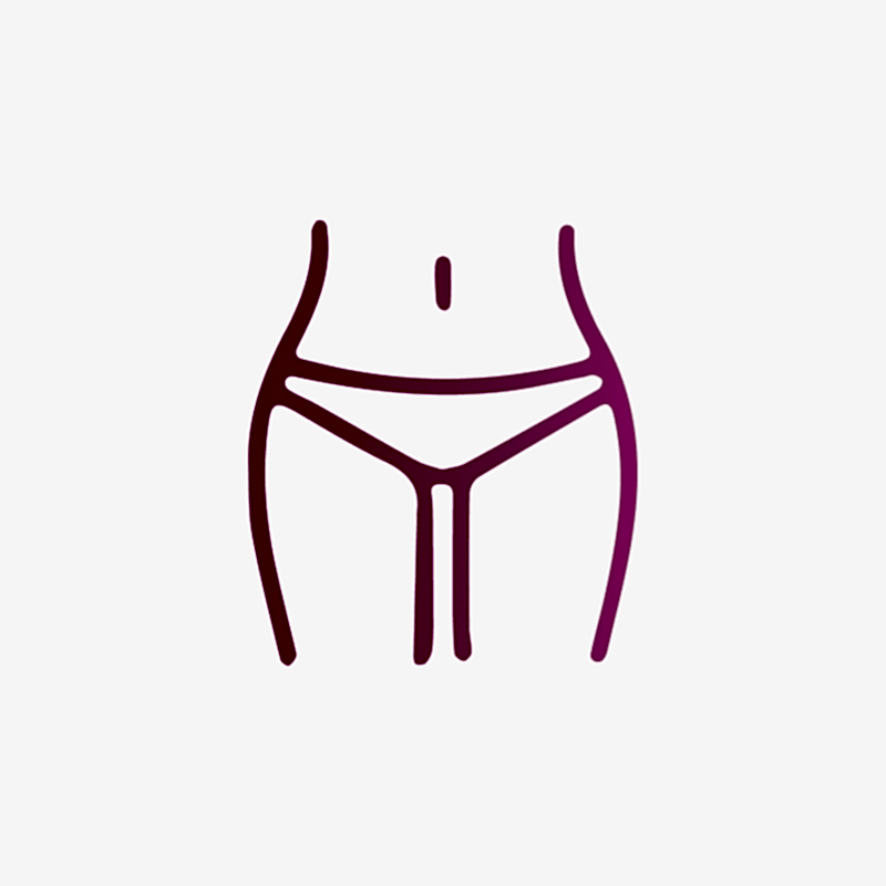 Депиляция SKIN'S | глубокое бикини