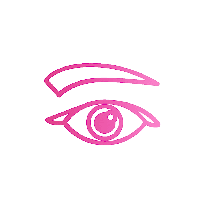 Архитектура бровей