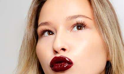 Коррекция бровей