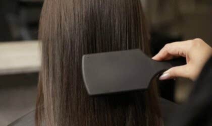 Уходы за волосами