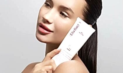 Косметика Ella Bache (Франция)