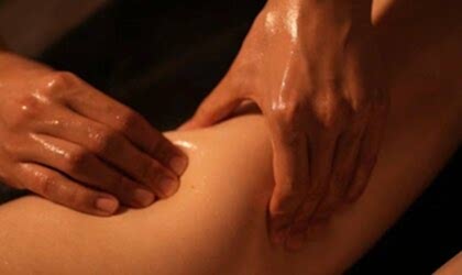 Антицеллюлитный массаж