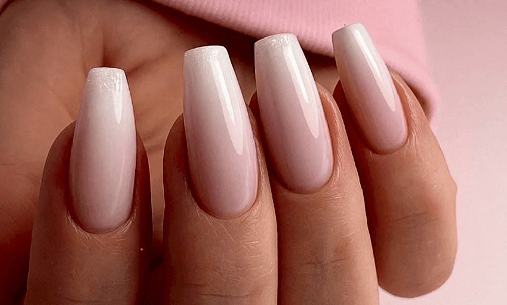 Наращивание и укрепление ногтей