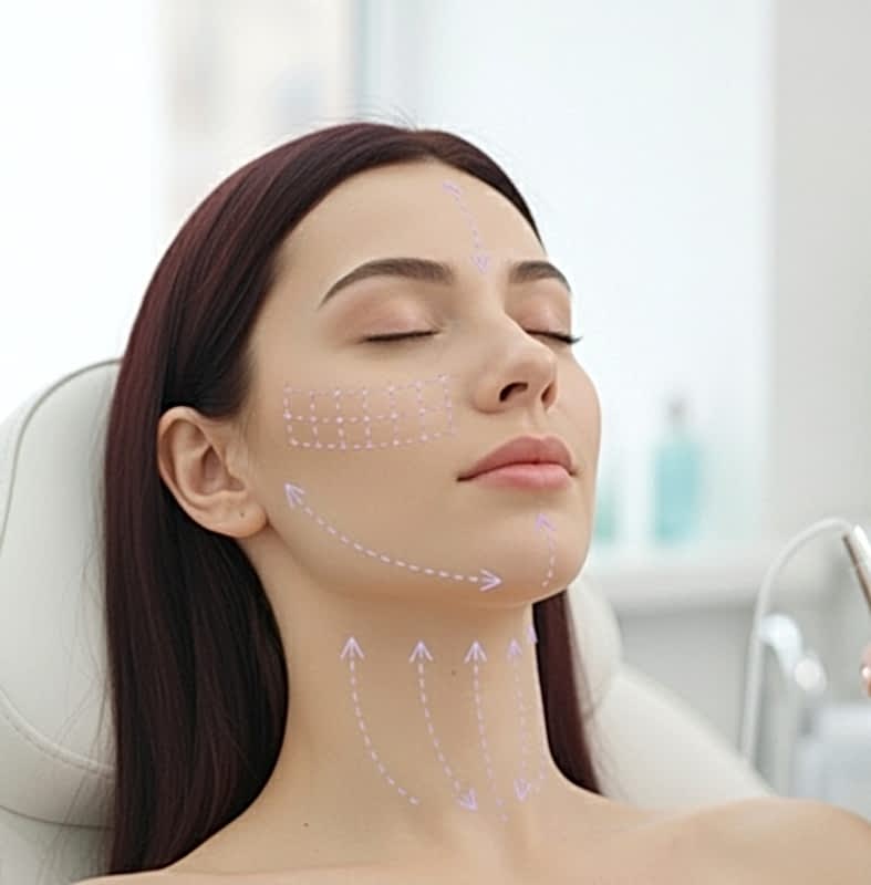 Лифтинг-уход