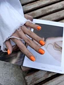 Маникюр и педикюр