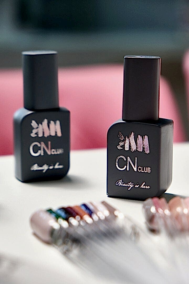 Цвет месяца CN Club