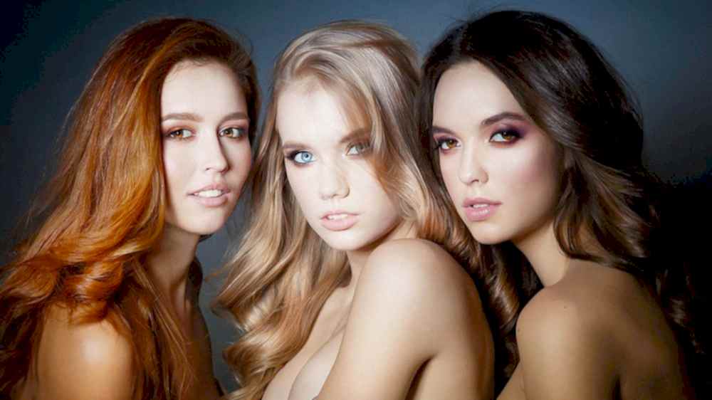 Как цвет волос влияет на выбор способа эпиляции