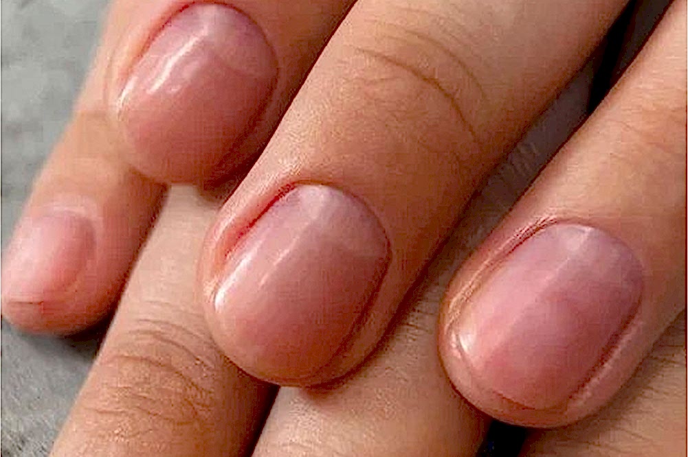 Что такое SMART-маникюр и чем он отличается от обычного аппаратного