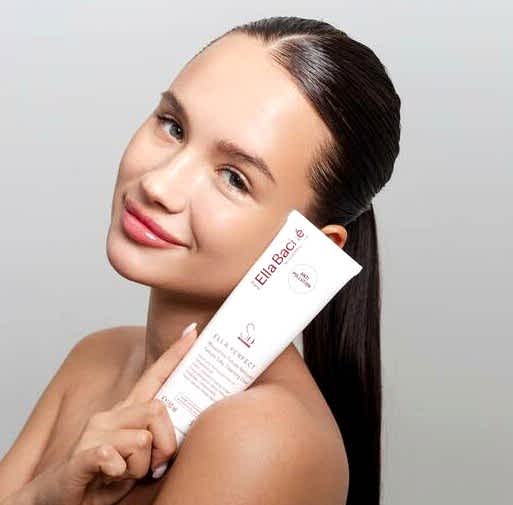 Уход за лицом Элла Баше в салоне City Nails