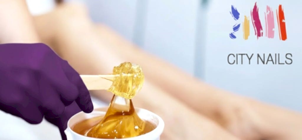 Все видыэпиляции в салоне City Nails