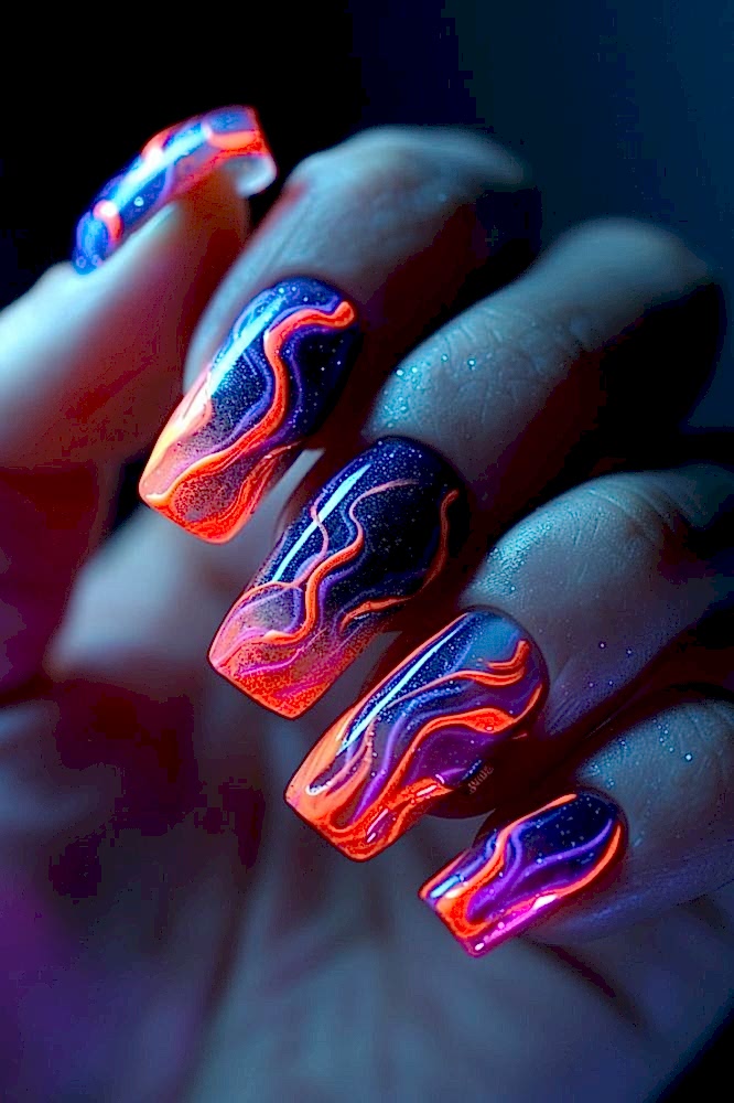 Пять самых востребованных оттенков маникюра в 2024 году