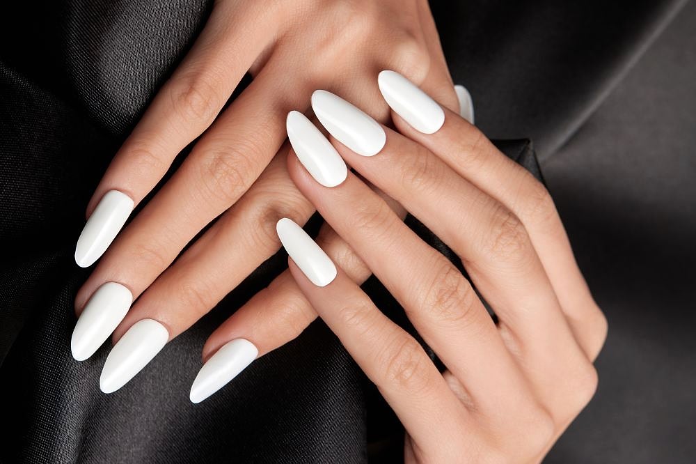 Стильные новинки в маникюре 2025