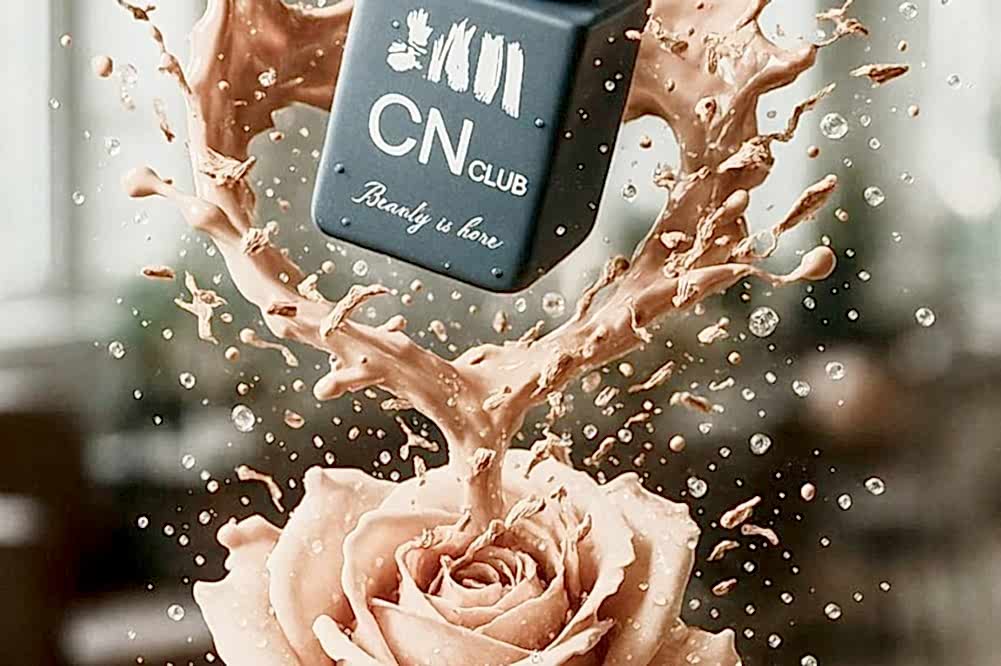 Маникюр в бежевых тонах: главный цвет на осень 2025