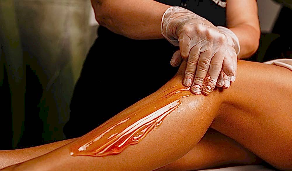 Что такое шугаринг - способы проведения процедуры