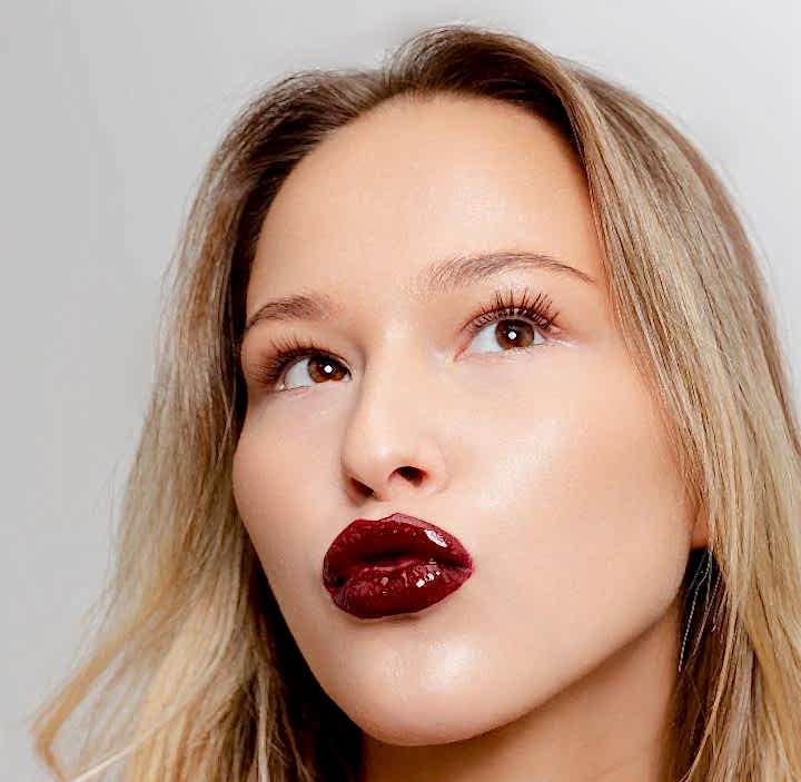 Брови и ресницы