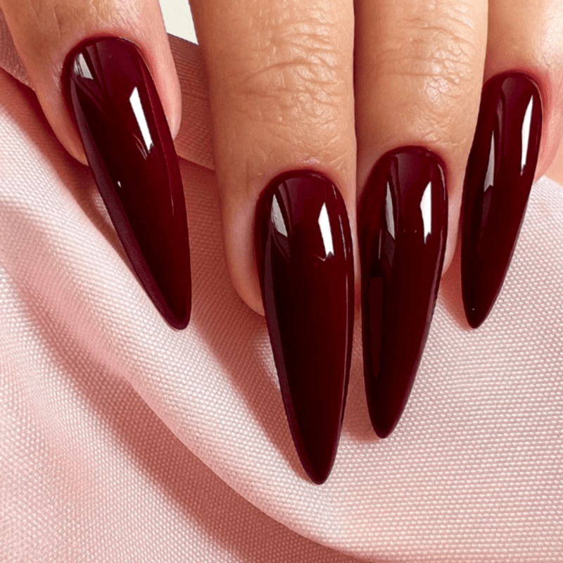 Покрытие и дизайн ногтей