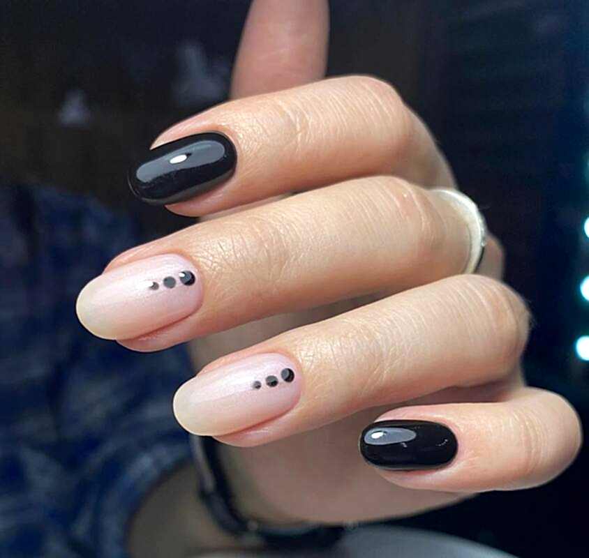 Покрытие и дизайн ногтей