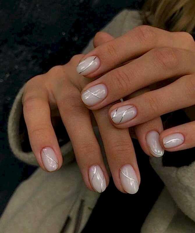 Покрытие и дизайн ногтей