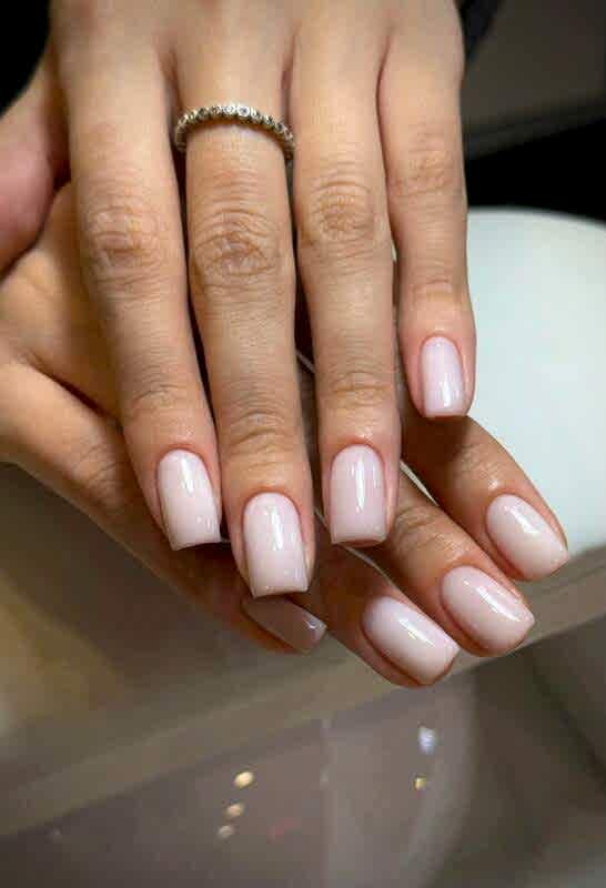 Покрытие и дизайн ногтей