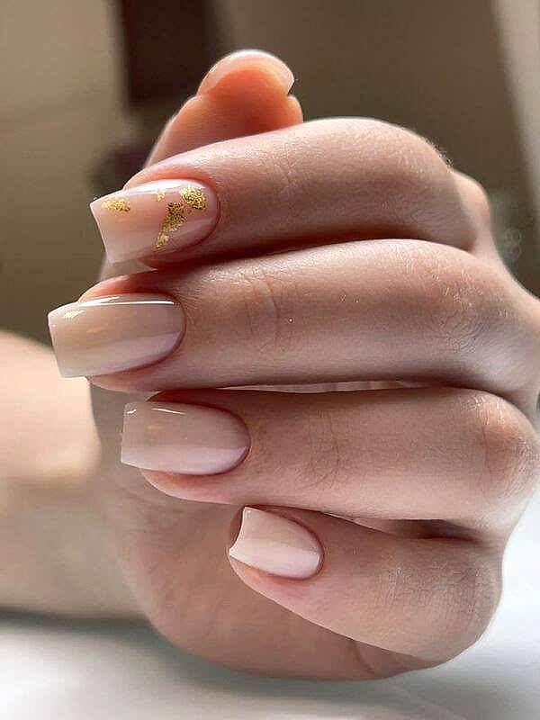 Покрытие и дизайн ногтей