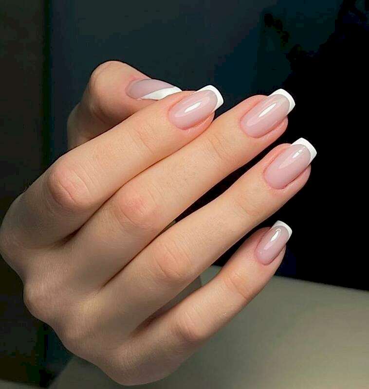 Покрытие и дизайн ногтей